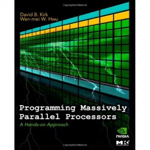 Cover of Programming Massively Parallel Processors
